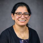 Jyoti Mukker